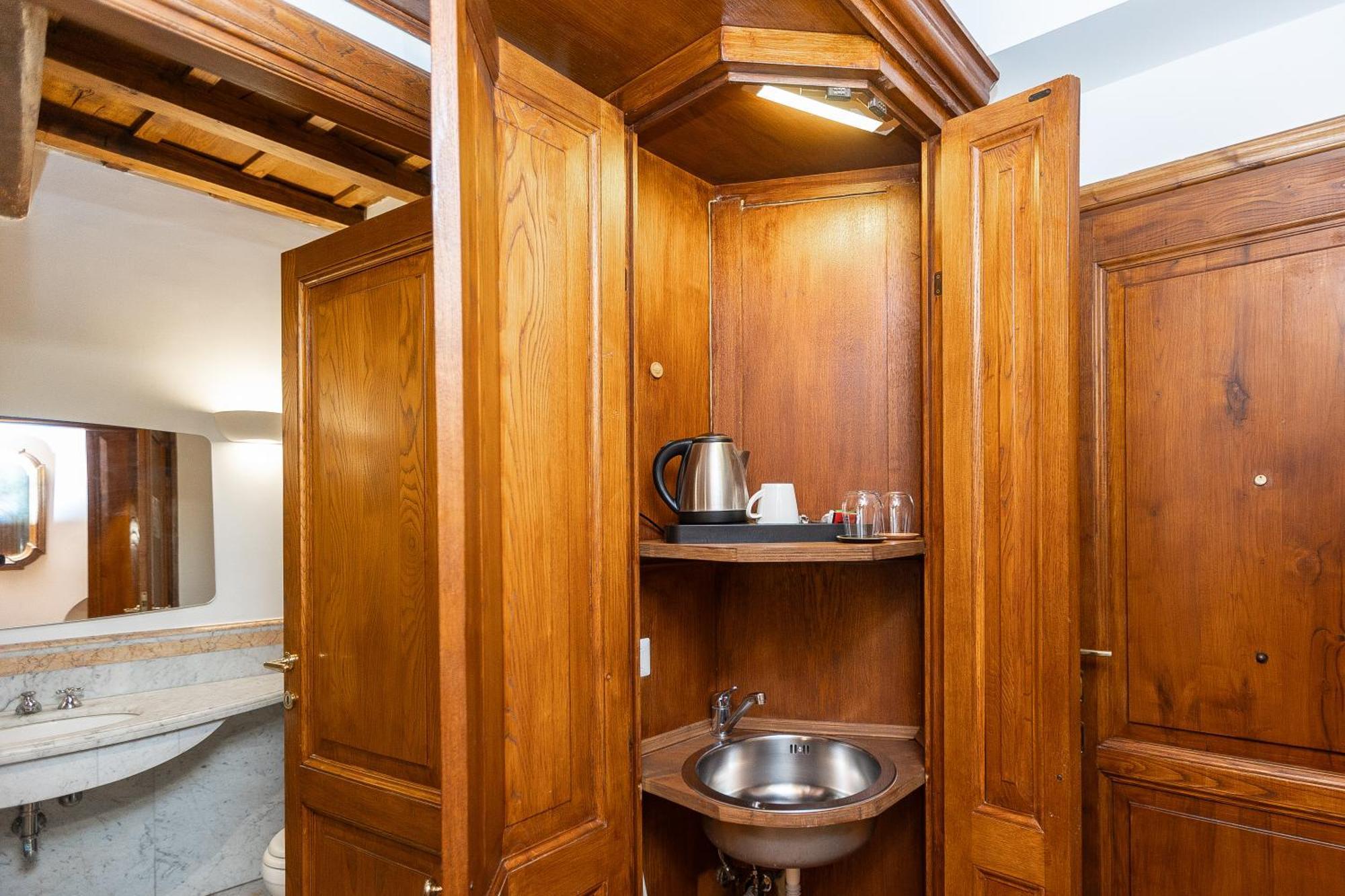 Timeroma Suites Екстериор снимка