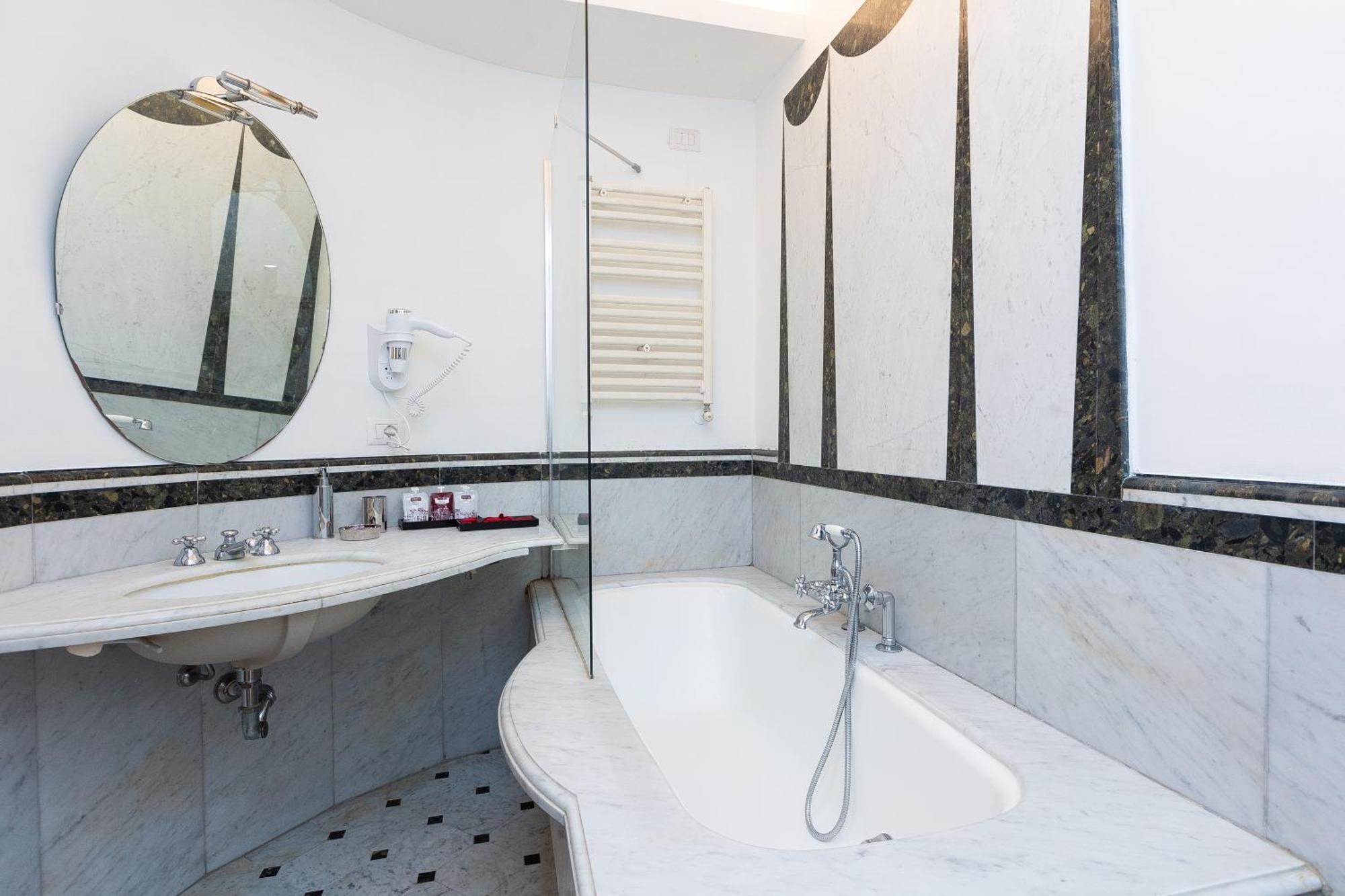 Timeroma Suites Екстериор снимка