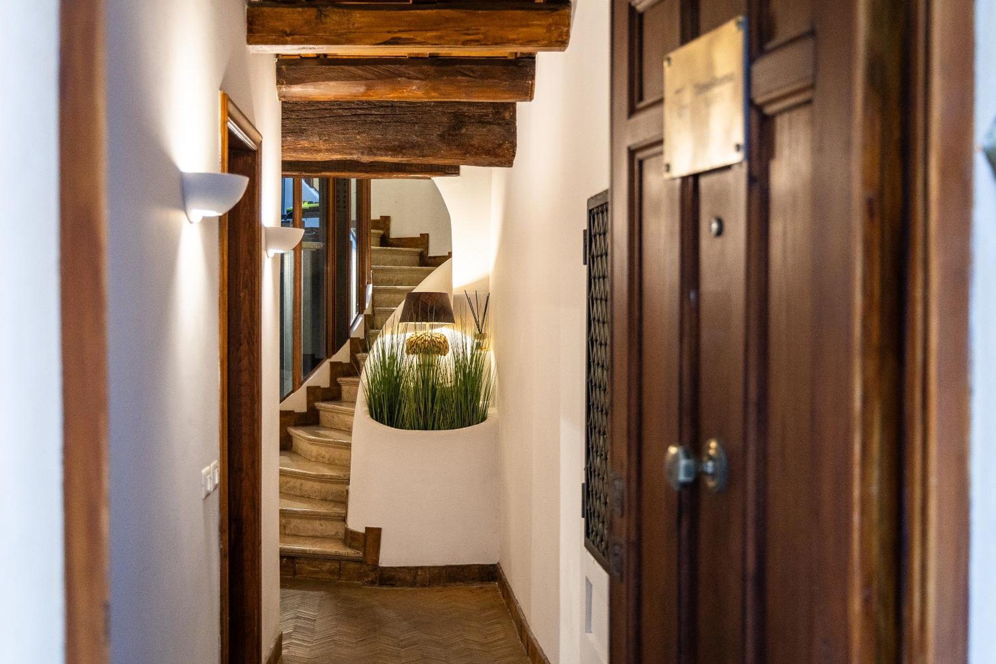 Timeroma Suites Екстериор снимка