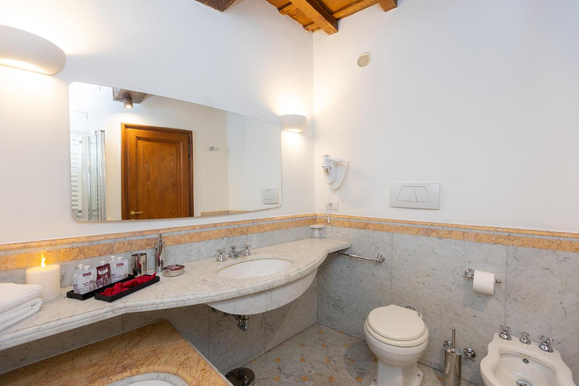 Timeroma Suites Екстериор снимка