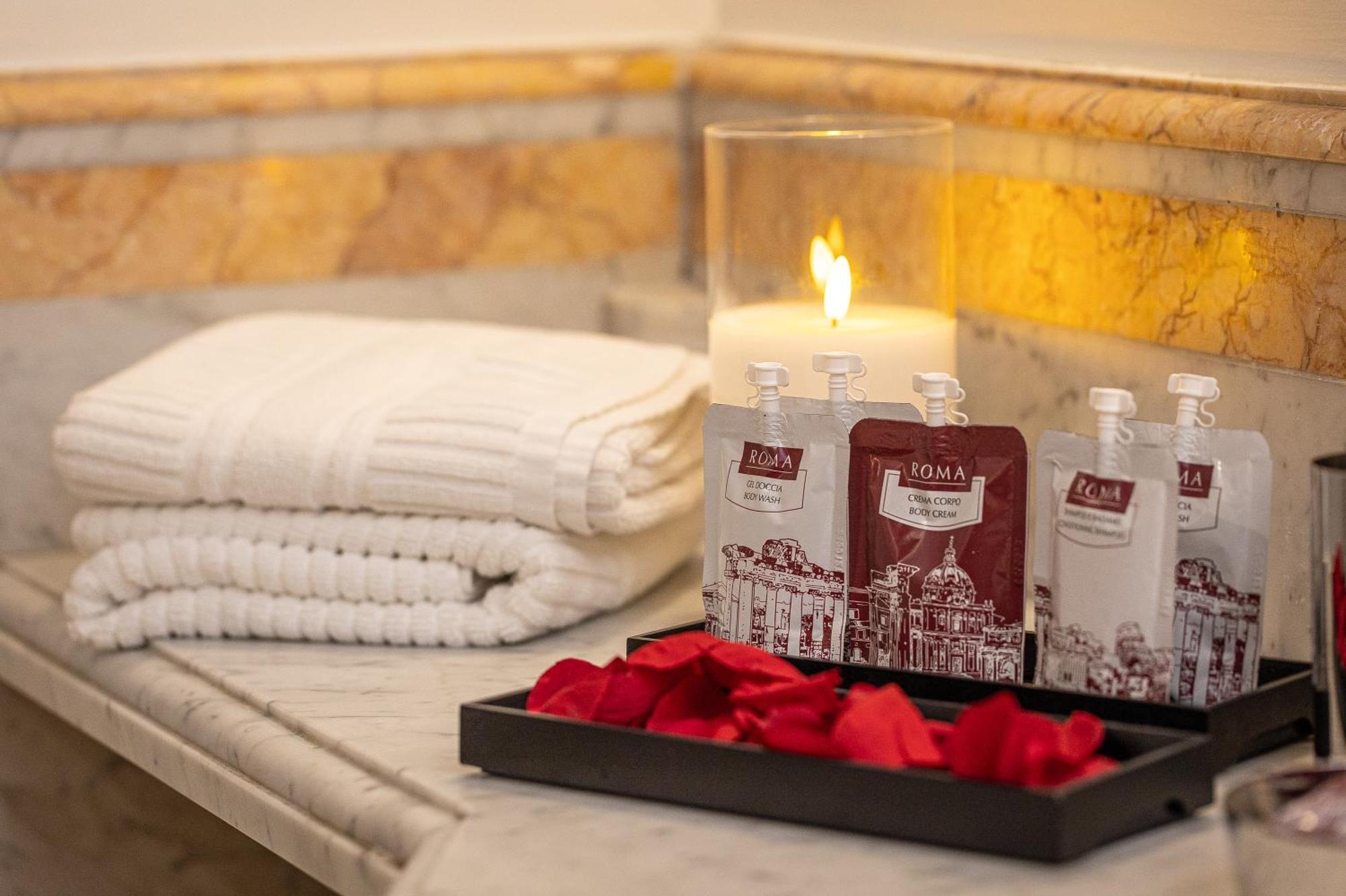 Timeroma Suites Екстериор снимка