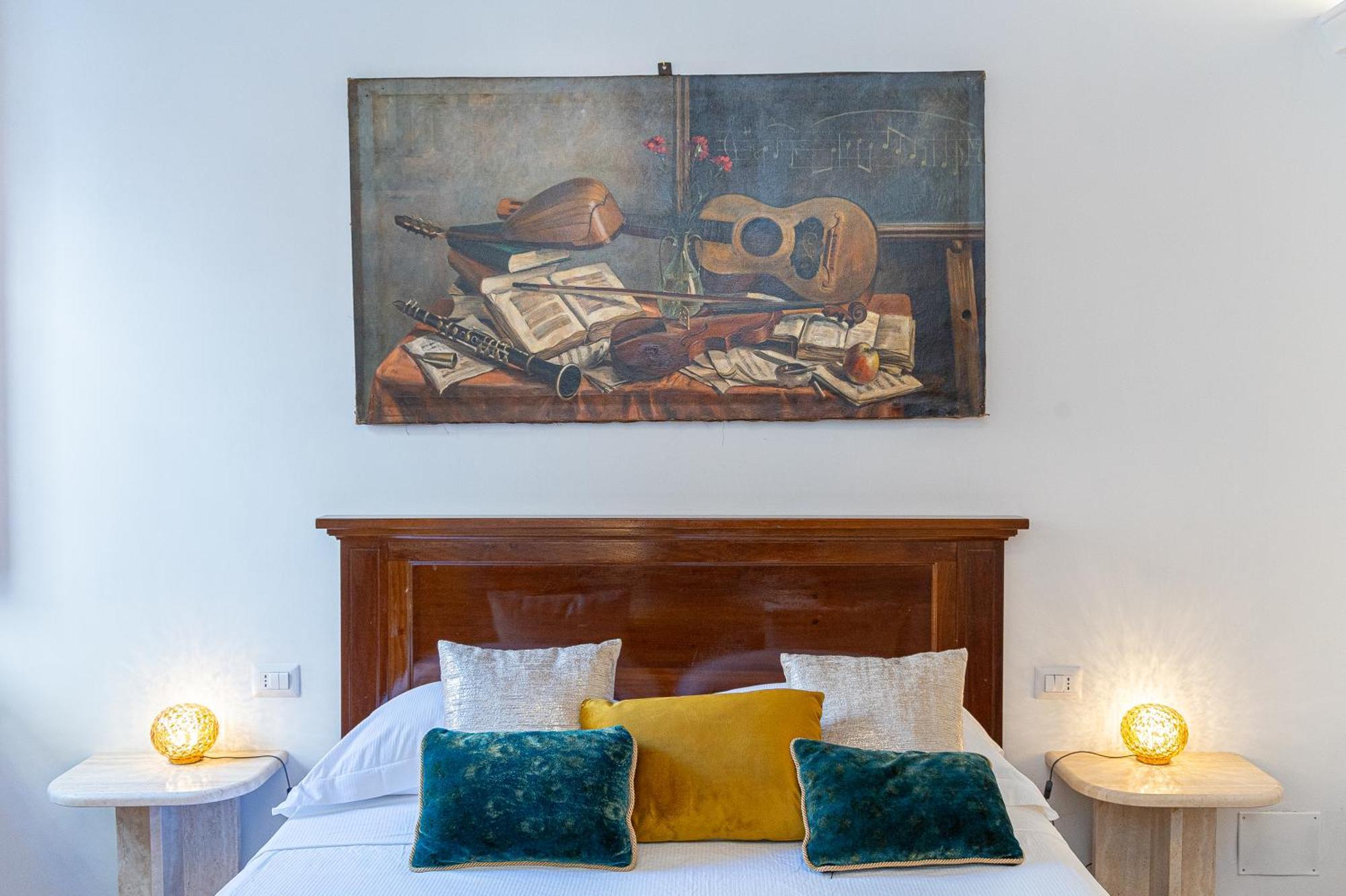 Timeroma Suites Екстериор снимка