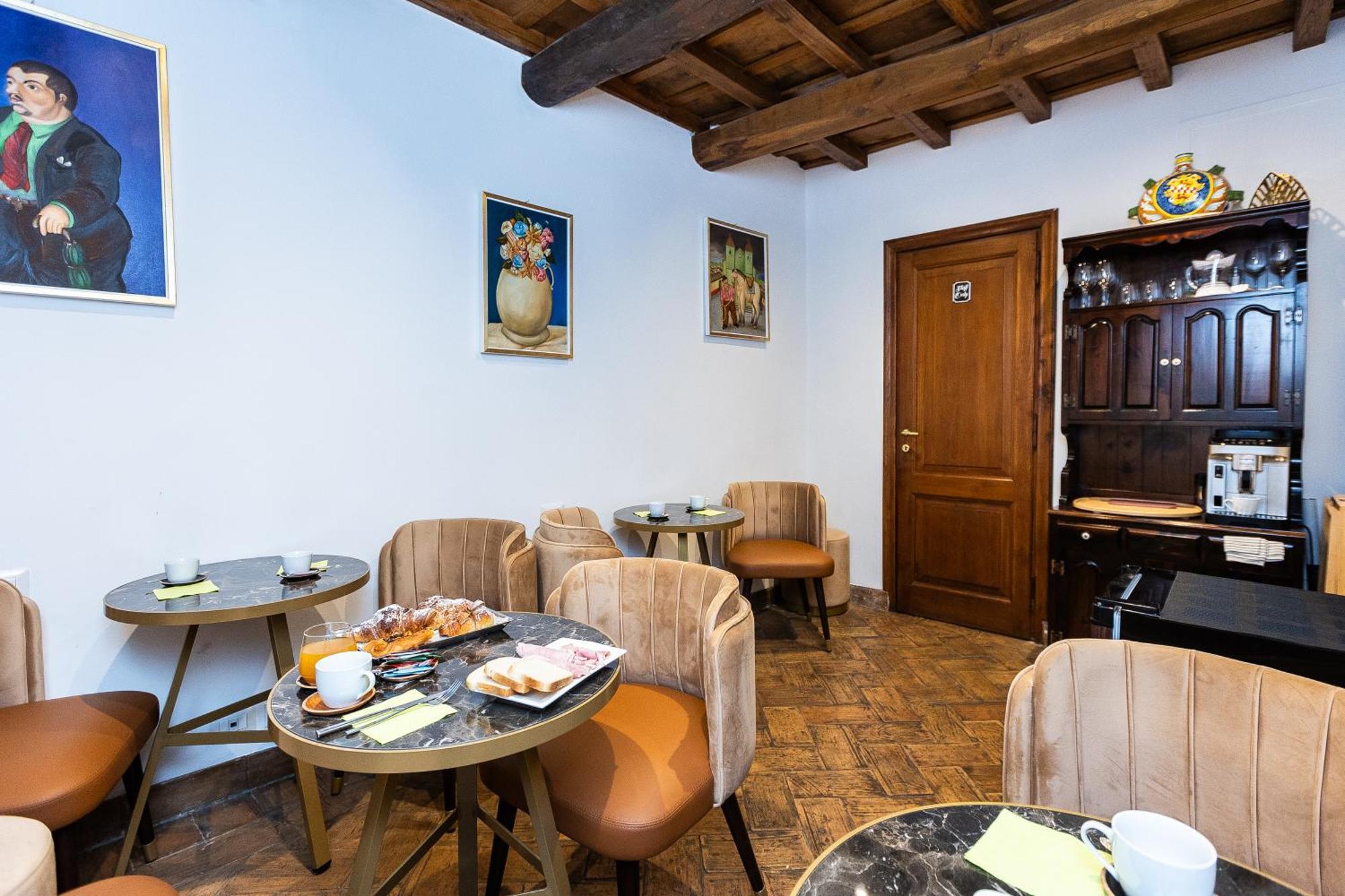 Timeroma Suites Екстериор снимка