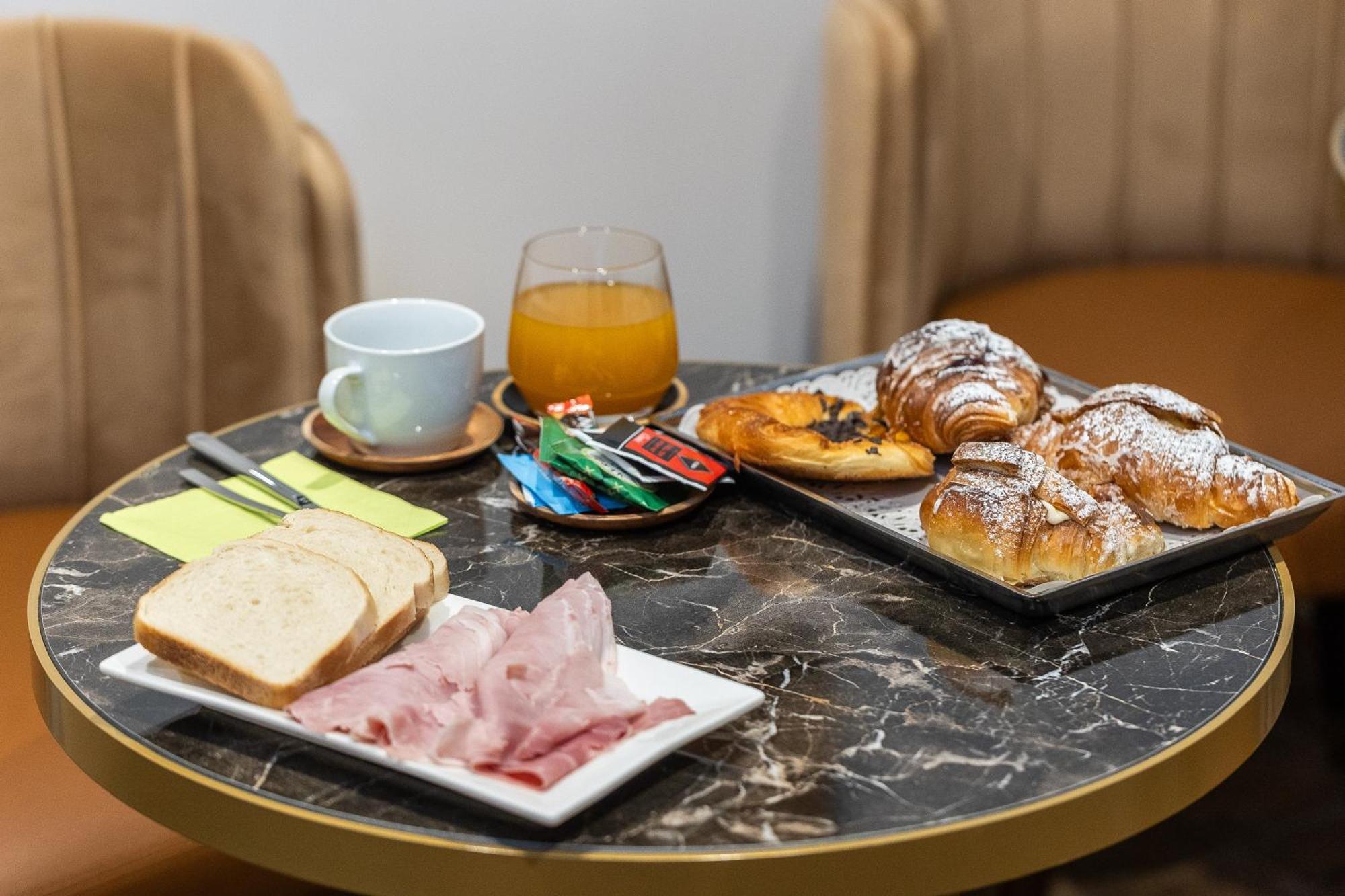 Timeroma Suites Екстериор снимка