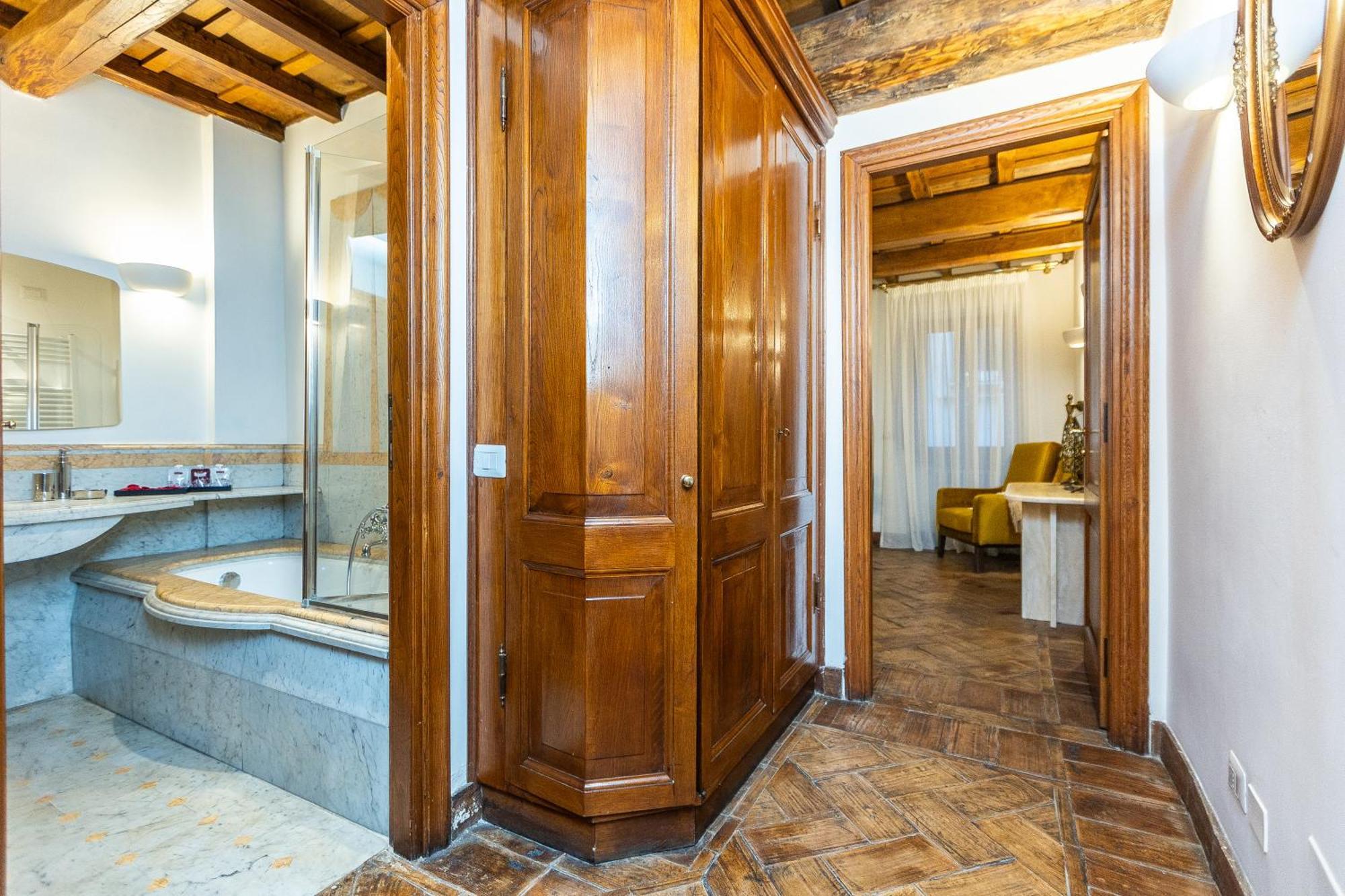 Timeroma Suites Екстериор снимка