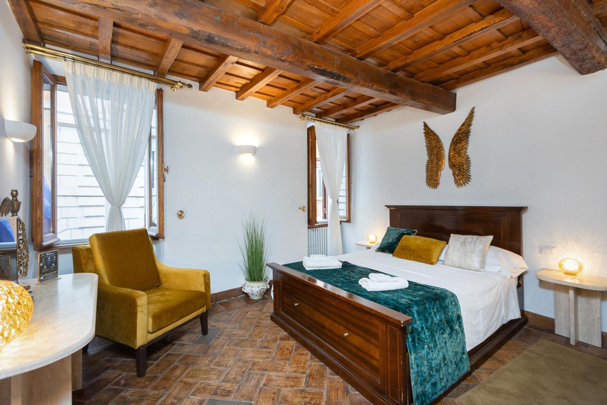Timeroma Suites Екстериор снимка