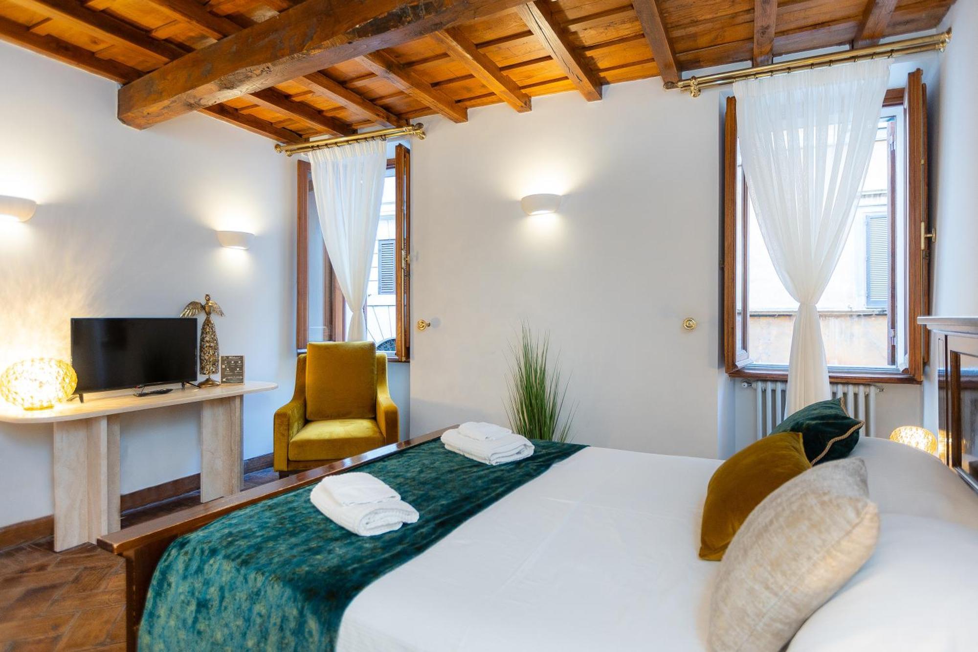 Timeroma Suites Екстериор снимка