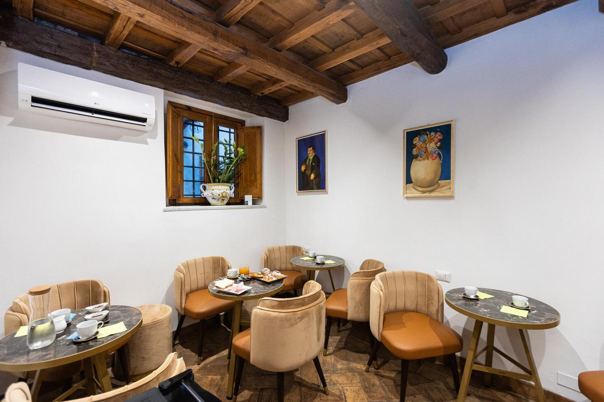 Timeroma Suites Екстериор снимка